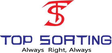 Top Sorting LLC Logo
